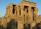 Kom Ombo Tempel 19